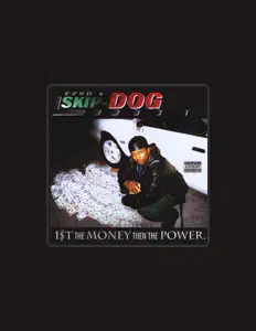 Listen to Skip Dog, watch music videos, read bio, see tour dates & more!
