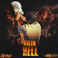 Giv'em Hell - Single - Joe Boii