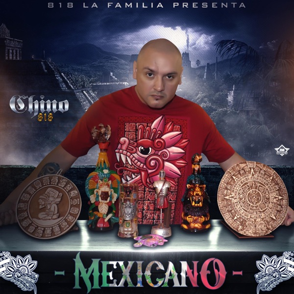 Mexicano