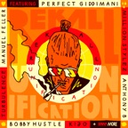Unification Song (feat. Deliman, 3gga, JOHN DIZZY, Miss Weirdy, S Pri, Kijo & Mad Noise Elle)
