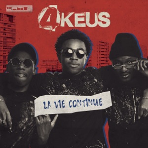 C'est Dieu qui donne (feat. Sidiki Diabate)