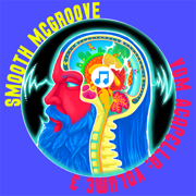 VGM Acapella: Volume 3 - Smooth McGroove