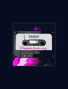 Escucha a Vinilim, mira vídeos musicales, lee la biografía, consulta fechas de giras y mucho más.