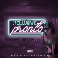 Pronto (feat. Stellz) - Single - Xcllusive