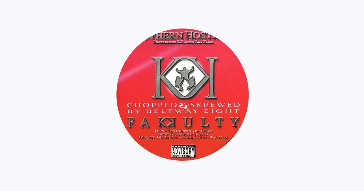 Lil Flea - Apple Music