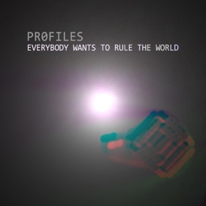 Everybody Wants to Rule the World - Single