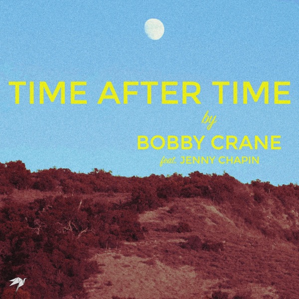 Time After Time (feat. Jenny Chapin)