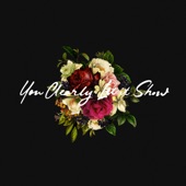 You Clearly Let It Show - EP artwork