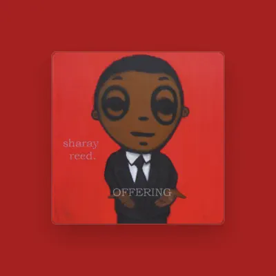 Listen to Sharay Reed, watch music videos, read bio, see tour dates & more!
