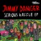 Ego32 Cypher (feat. Dr Syntax & Skuff) - Jimmy Danger & Dirty Dike lyrics