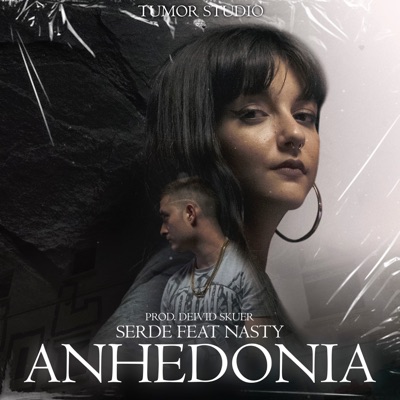 Anhedonia - Single