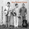 The Tanglewood Sessions - Boy Named Banjo