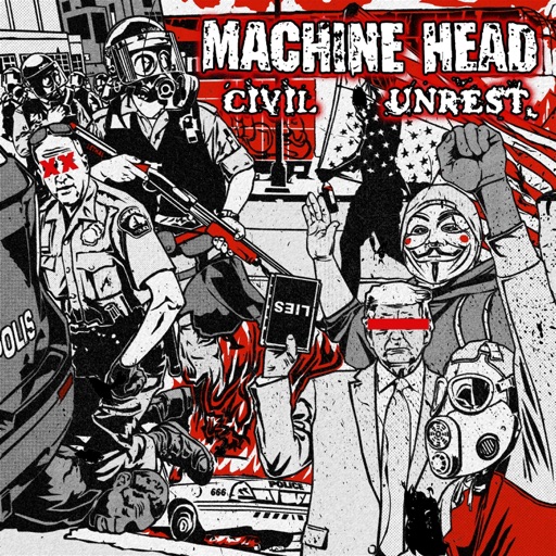 Album artwork