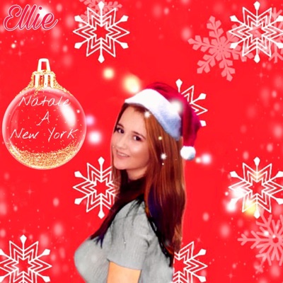Natale A New York - Single