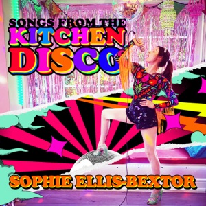 Sophie Ellis-Bextor - Crying at the Discotheque - Line Dance Choreograf/in