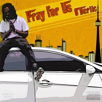 Pray for Us - Single