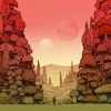 Ochre - Dusklight Canopy