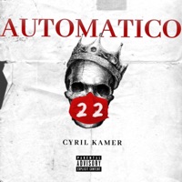 Automatico - Single - Cyril Kamer