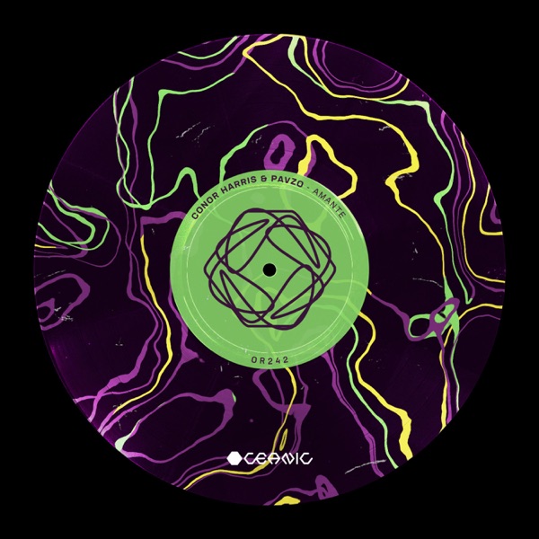 Amante EP
