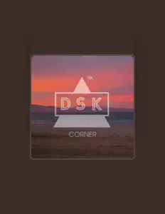 Escucha a DSK, mira vídeos musicales, lee la biografía, consulta fechas de giras y mucho más.