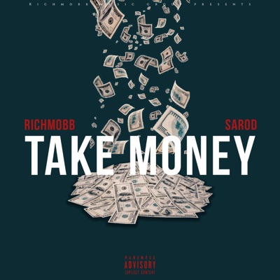 Take Money - Single