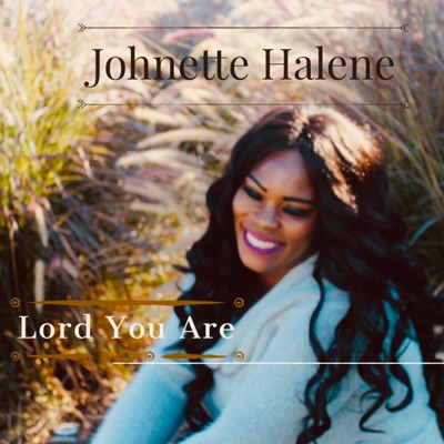 Lord You Are - Single