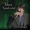 Johnny Mendizábal