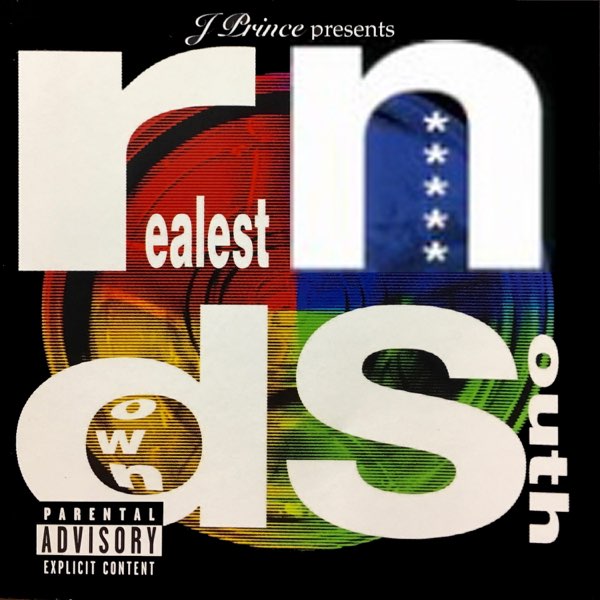 R.N.D.S. (Presented by J. Prince & Rap-A-Lot Records) - Album by