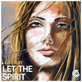 Let the Spirit artwork