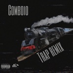 Comboio Trap (feat. Jp & Midnight) [remix] - Single