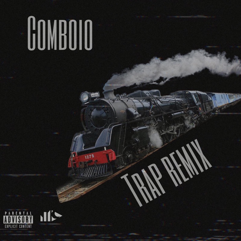 Comboio Trap (feat. Jp & Midnight) [remix]
