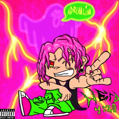Adrenalina - Single
