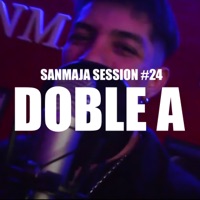 Doble a Session, N.° 24 - Single - SANMAJA