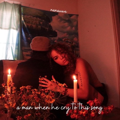 A Man When He Cry To This Song - Single