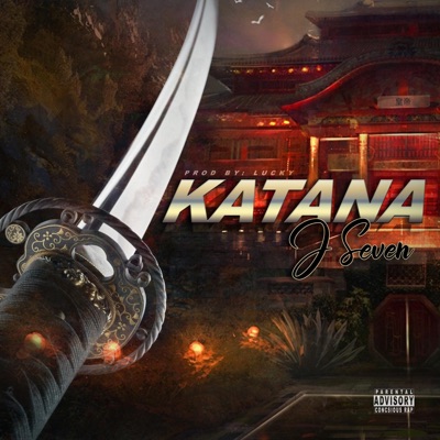 Katana - Single