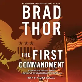 First Commandment (Unabridged)