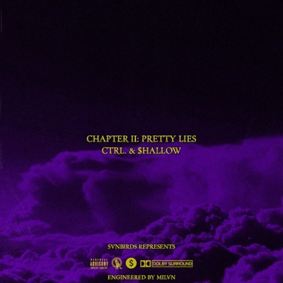 Chapter II: Pretty Lies - EP