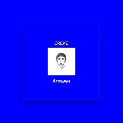 Listen to EREKE, watch music videos, read bio, see tour dates & more!