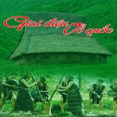 Dáng đứng Việt Nam artwork