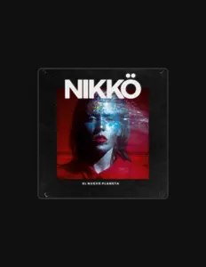 Nikköを聴いたり、ミュージックビデオを鑑賞したり、経歴やツアー日程などを確認したりしましょう！