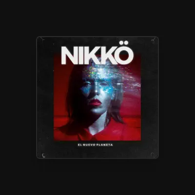 Listen to Nikkö, watch music videos, read bio, see tour dates & more!