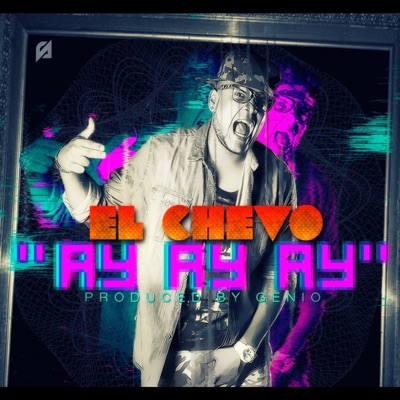 Ay Ay Ay - Single