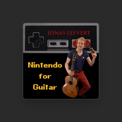 Listen to Jonas Lefvert, watch music videos, read bio, see tour dates & more!