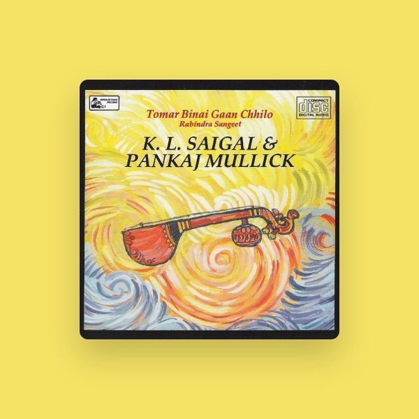 Pankaj Kumar Mullick's avatar