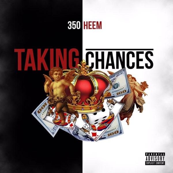 Taking Chances - Album by 350heem - Apple Music