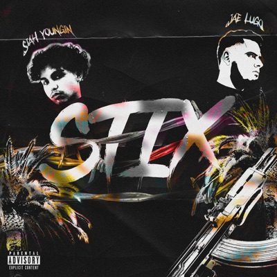 Stix (feat. Jae Lugo) - Single