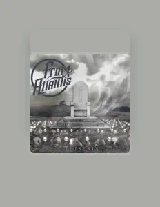 收听 From Atlantis、观看音乐视频、阅读小传、查看巡演日期等 ！