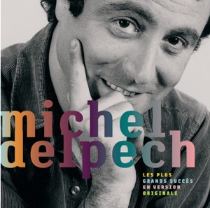 Michel Delpech - Pour un flirt - Line Dance Music