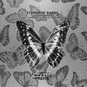 Lightening (incl. French Skies Remix) - Single