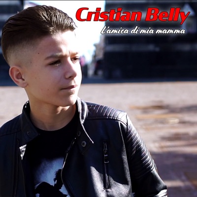 L'amica di mia mamma - Single